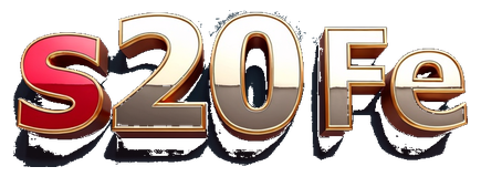 s20 fe logo